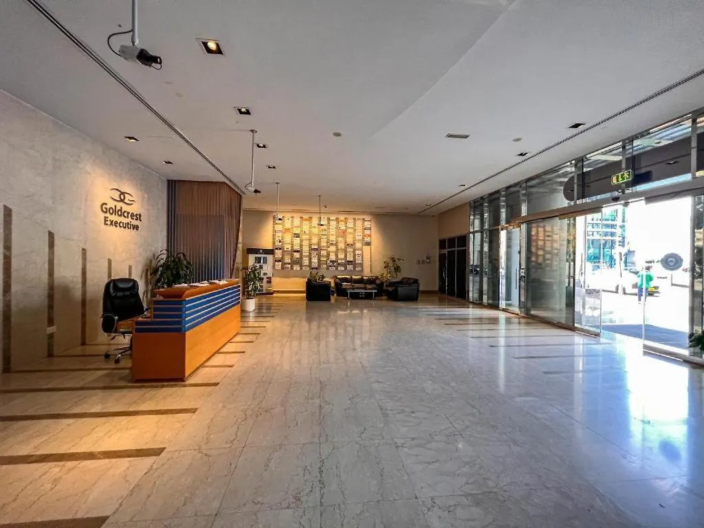 Stunning Apartment - High Floor - Canal View Dubai