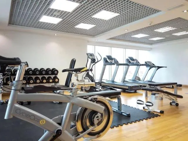 Stunning Apartment - High Floor - Canal View Dubai