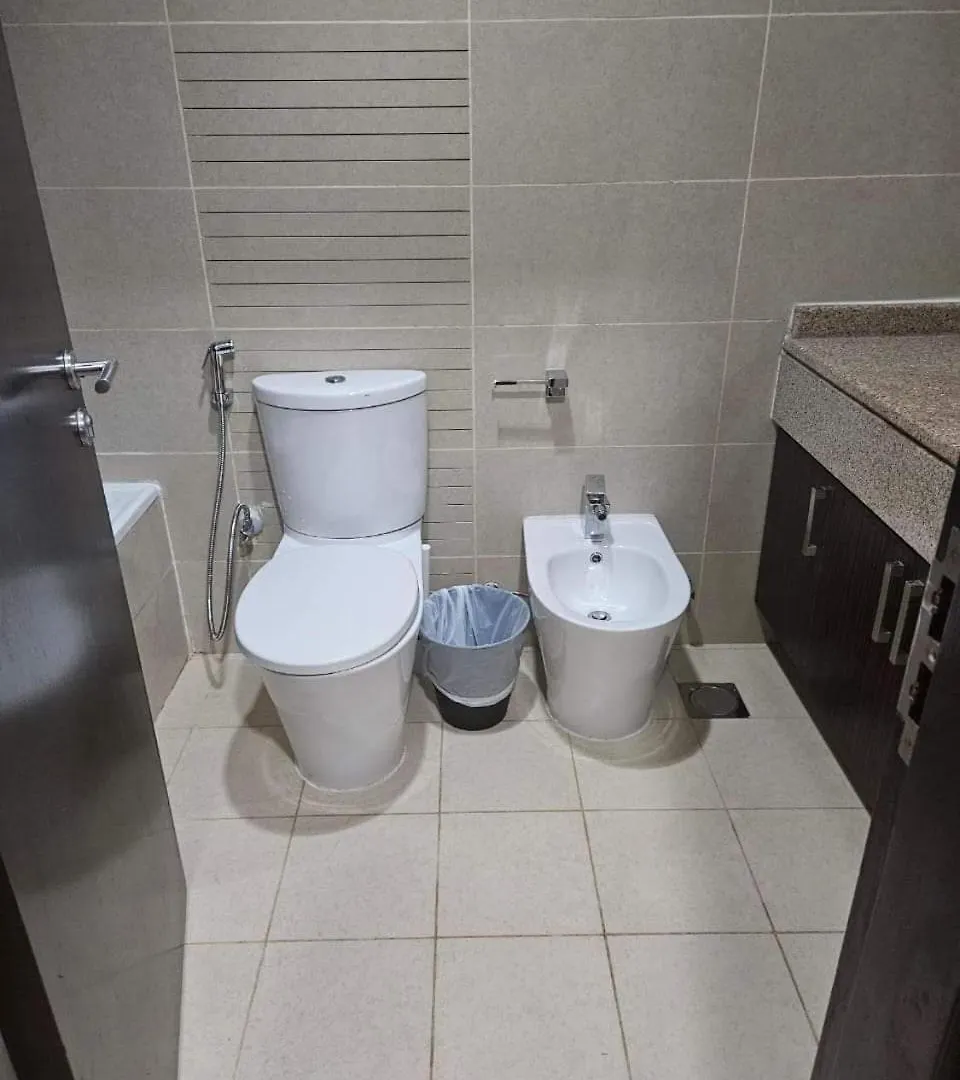 Stunning Apartment - High Floor - Canal View Dubai