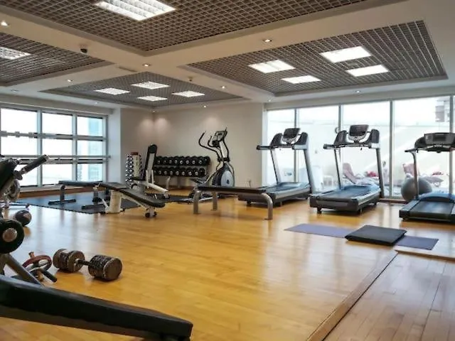Stunning Apartment - High Floor - Canal View Dubai