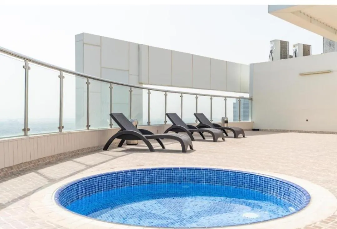 Stunning Apartment - High Floor - Canal View Dubai 0*,  United Arab Emirates