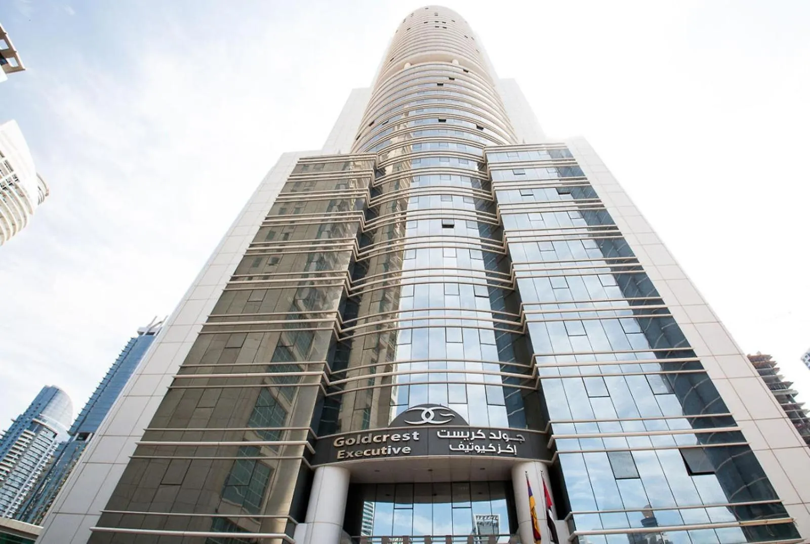 Stunning Apartment - High Floor - Canal View Dubai 0*,  United Arab Emirates