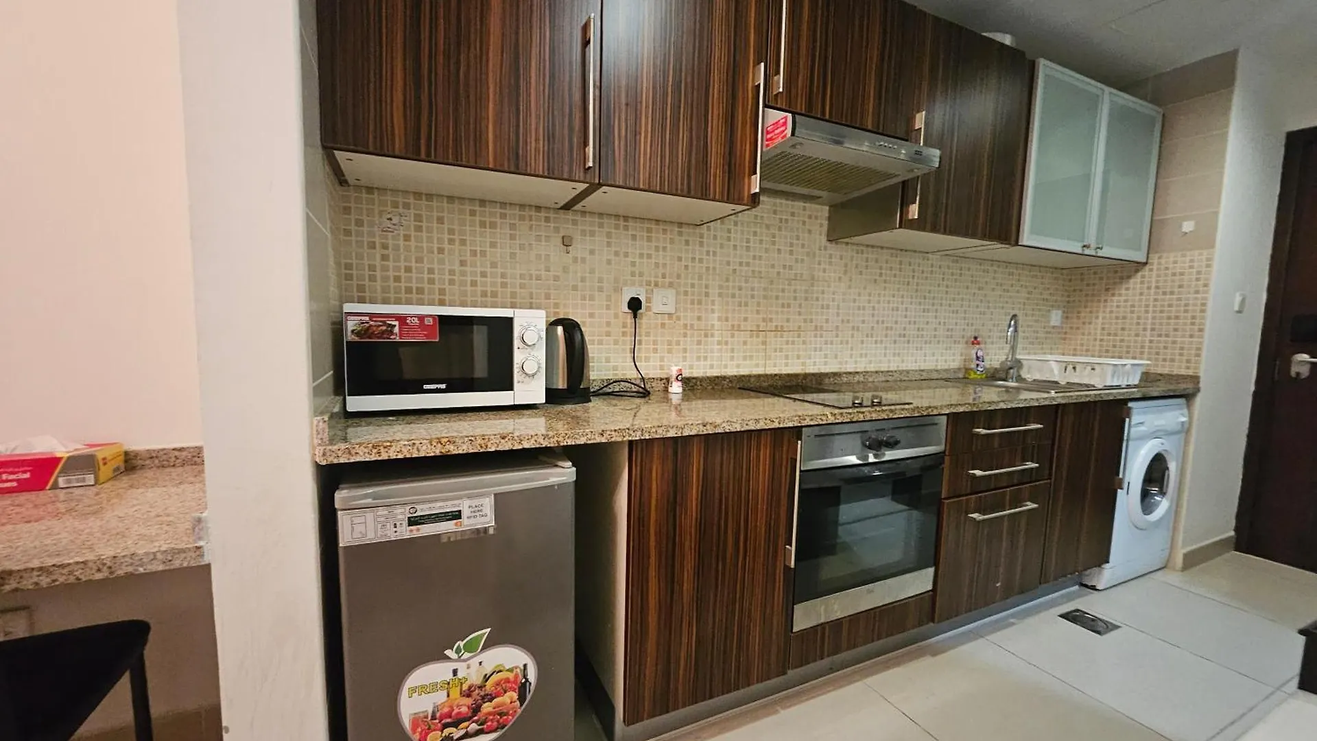 Stunning Apartment - High Floor - Canal View Dubai United Arab Emirates